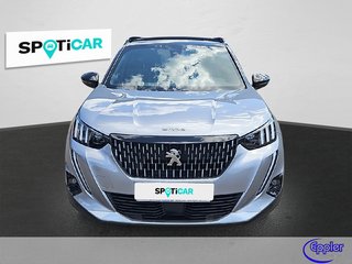 Peugeot 2008  GT BlueHDi EAT8 Kamera Navi AHK - bilder 2
