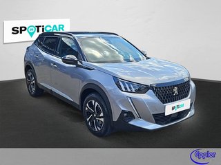 Peugeot 2008  GT BlueHDi EAT8 Kamera Navi AHK - bilder 3
