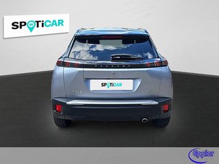 Peugeot 2008  GT BlueHDi EAT8 Kamera Navi AHK - bilder 5