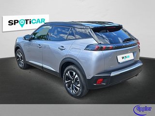 Peugeot 2008  GT BlueHDi EAT8 Kamera Navi AHK - bilder 6