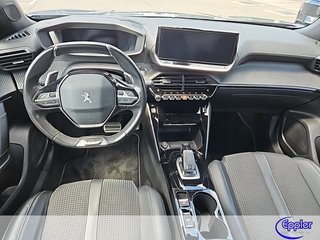 Peugeot 2008  GT BlueHDi EAT8 Kamera Navi AHK - bilder 8