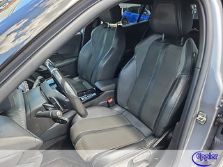 Peugeot 2008  GT BlueHDi EAT8 Kamera Navi AHK - bilder 9