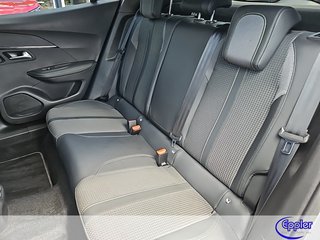 Peugeot 2008  GT BlueHDi EAT8 Kamera Navi AHK - bilder 10