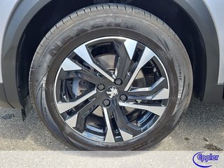Peugeot 2008  GT BlueHDi EAT8 Kamera Navi AHK - bilder 1