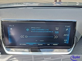 Peugeot 2008  GT BlueHDi EAT8 Kamera Navi AHK - bilder 7