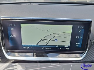 Peugeot 2008  GT BlueHDi EAT8 Kamera Navi AHK - bilder 8