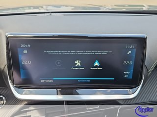 Peugeot 2008  GT BlueHDi EAT8 Kamera Navi AHK - bilder 10