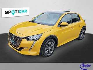 Peugeot 208 Gebrauchtwagen Kaufen