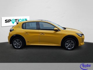 Peugeot 208 Allure  Elektro Panodach PDC hinten Klima - bilder 4