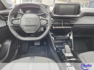 Peugeot 208 Allure  Elektro Panodach PDC hinten Klima - bilder 8
