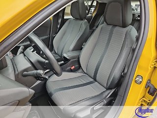 Peugeot 208 Allure  Elektro Panodach PDC hinten Klima - bilder 9