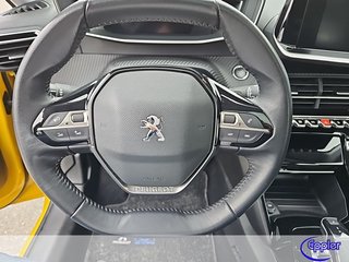 Peugeot 208 Allure  Elektro Panodach PDC hinten Klima - bilder 3