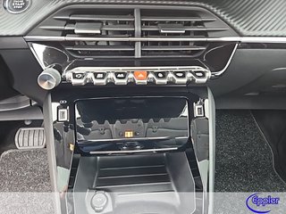 Peugeot 208 Allure  Elektro Panodach PDC hinten Klima - bilder 4