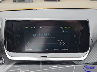 Peugeot 208 Allure  Elektro Panodach PDC hinten Klima - bilder 6
