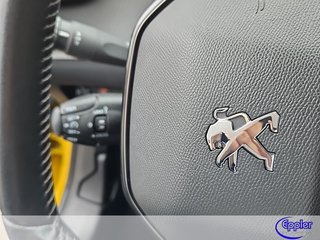Peugeot 208 Allure  Elektro Panodach PDC hinten Klima - bilder 7