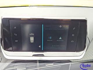 Peugeot 208 Allure  Elektro Panodach PDC hinten Klima - bilder 9