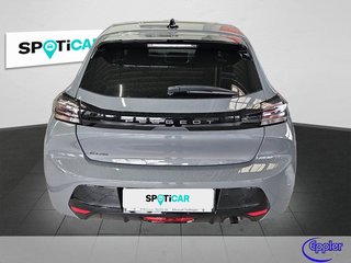 Peugeot 208 Allure  100 Navi Kamera MirrorScreen SHZ - bilder 5
