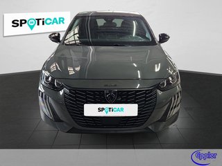 Peugeot 208 Allure  100 Navi Kamera MirrorScreen SHZ - bilder 2