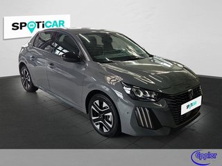 Peugeot 208 Allure  100 Navi Kamera MirrorScreen SHZ - bilder 3