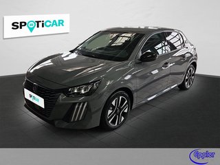 Peugeot 208 Allure  100 Navi Kamera MirrorScreen SHZ - bilder 1