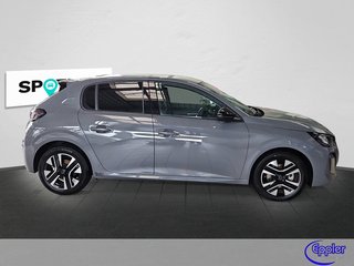 Peugeot 208 Allure  100 Navi Kamera MirrorScreen SHZ - bilder 4