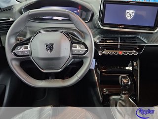 Peugeot 208 Allure  100 Navi Kamera MirrorScreen SHZ - bilder 8