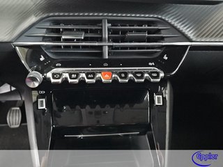 Peugeot 208 Allure  100 Navi Kamera MirrorScreen SHZ - bilder 5