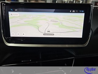 Peugeot 208 Allure  100 Navi Kamera MirrorScreen SHZ - bilder 7