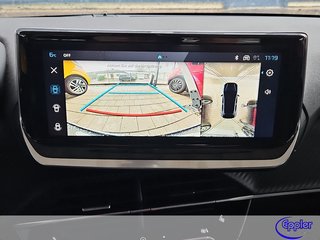 Peugeot 208 Allure  100 Navi Kamera MirrorScreen SHZ - bilder 10