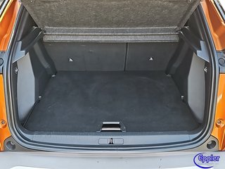 Peugeot 2008 Allure 130 EAT8 GT Line AHK Kamera Navi ACC - bilder 7