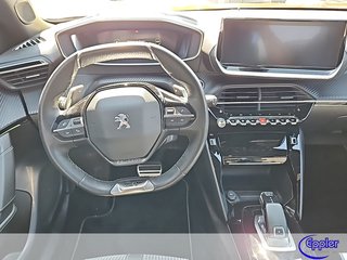 Peugeot 2008 Allure 130 EAT8 GT Line AHK Kamera Navi ACC - bilder 8