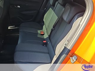 Peugeot 2008 Allure 130 EAT8 GT Line AHK Kamera Navi ACC - bilder 10