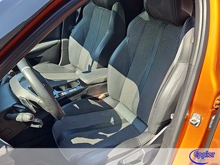 Peugeot 2008 Allure 130 EAT8 GT Line AHK Kamera Navi ACC - bilder 9
