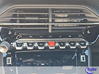 Peugeot 2008 Allure 130 EAT8 GT Line AHK Kamera Navi ACC - bilder 5