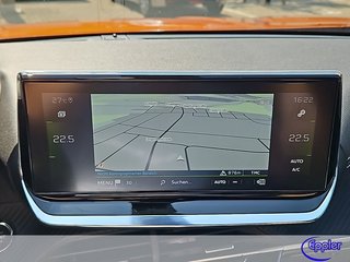 Peugeot 2008 Allure 130 EAT8 GT Line AHK Kamera Navi ACC - bilder 6