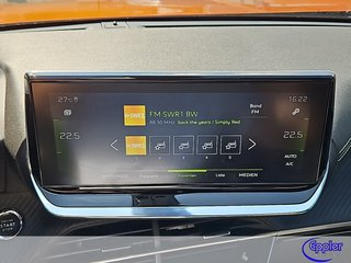 Peugeot 2008 Allure 130 EAT8 GT Line AHK Kamera Navi ACC - bilder 7