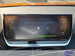 Peugeot 2008 Allure 130 EAT8 GT Line AHK Kamera Navi ACC - bilder 8