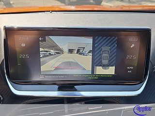 Peugeot 2008 Allure 130 EAT8 GT Line AHK Kamera Navi ACC - bilder 9