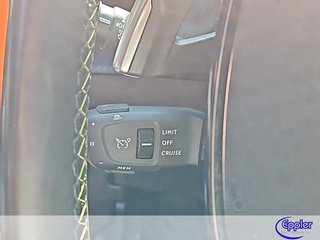 Peugeot 2008 Allure 130 EAT8 GT Line AHK Kamera Navi ACC - bilder 11