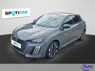 Peugeot 208 Gebrauchtwagen Kaufen