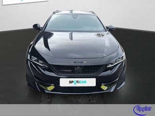 Peugeot 508  SW Hybrid4 360 PSE AHK Schiebedach - bilder 2