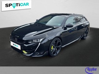 Peugeot 508  SW Hybrid4 360 PSE AHK Schiebedach - bilder 1