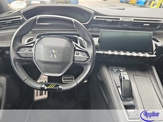 Peugeot 508  SW Hybrid4 360 PSE AHK Schiebedach - bilder 8