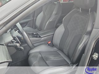 Peugeot 508  SW Hybrid4 360 PSE AHK Schiebedach - bilder 9