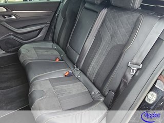 Peugeot 508  SW Hybrid4 360 PSE AHK Schiebedach - bilder 10