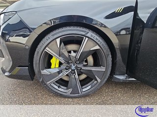 Peugeot 508  SW Hybrid4 360 PSE AHK Schiebedach - bilder 1