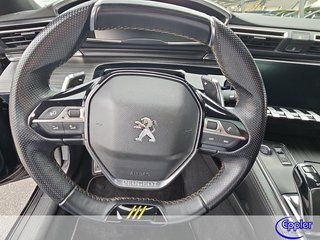 Peugeot 508  SW Hybrid4 360 PSE AHK Schiebedach - bilder 4