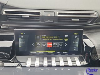 Peugeot 508  SW Hybrid4 360 PSE AHK Schiebedach - bilder 5
