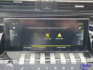 Peugeot 508  SW Hybrid4 360 PSE AHK Schiebedach - bilder 6