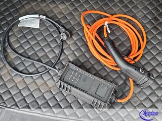 Peugeot 508  SW Hybrid4 360 PSE AHK Schiebedach - bilder 14